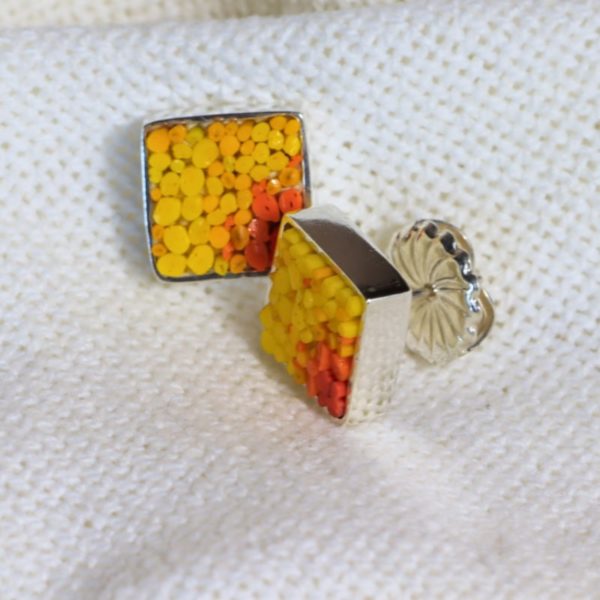 Sun Studs - Image 3